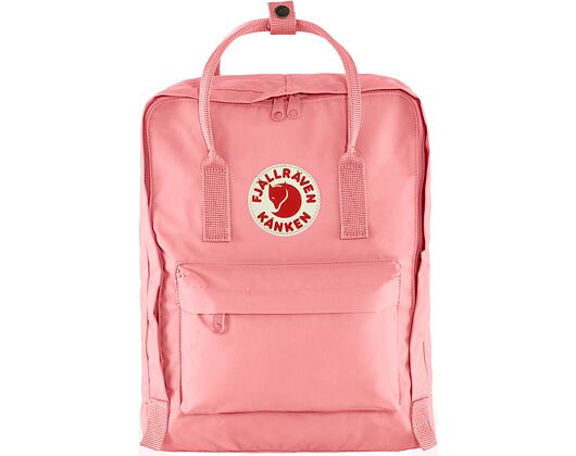 Batoh Fjällräven - Kånken - Fog-Pink