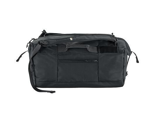 Taška Fjällräven - Färden Duffel 50 - Coal Black