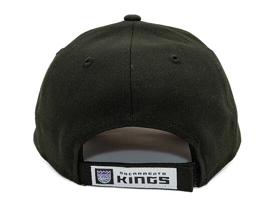 Kšiltovka New Era - NBA The League 9FORTY - Sacramento Kings - Team Color