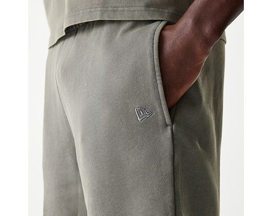 Kraťasy New Era - NBA Washed Shorts - LA Lakers - Grey
