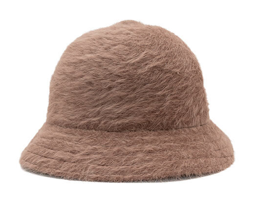 Kangol - Furgora Casual Bucket - Brown