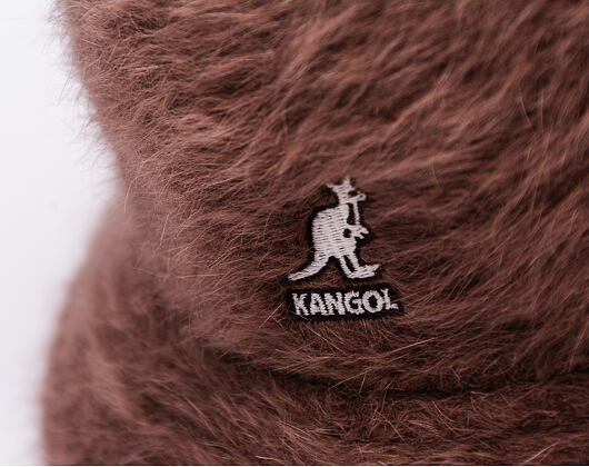 Kangol - Furgora Casual Bucket - Brown