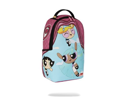 Sprayground - Ppg Hide N Seek Reveal Dlxsv Backpack 