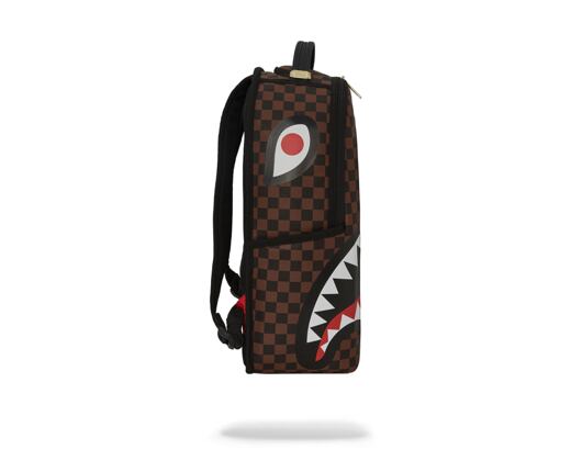 Sprayground - Sharks In A Hole In Paris Dlxsv Backpack 
