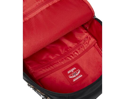 Sprayground - Cheetah Punk Dlxsv Backpack 
