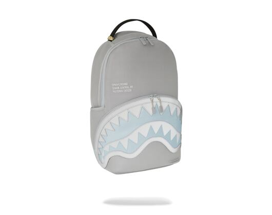 Sprayground - Shark Central Mesh Dlxs Backpack 