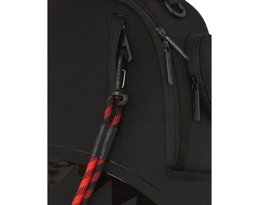 Sprayground - Shark Central Kyushu Mountain Dlxs Backpack 