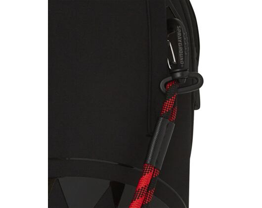 Sprayground - Shark Central Kyushu Mountain Dlxs Backpack 