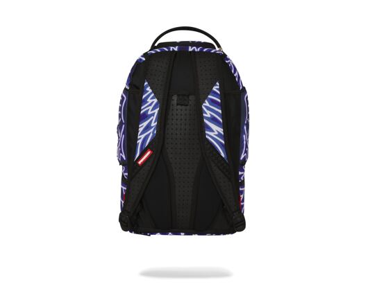 Sprayground - Neon Wing Party Dlx-Wings 