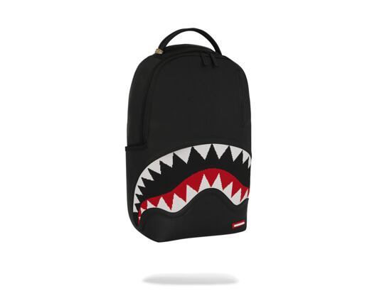 Sprayground - Fly Knit Mouth Dlx- Satin Backpack 