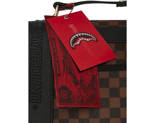 Sprayground - Sawtooth Sharks In Paris Monte Carlo 