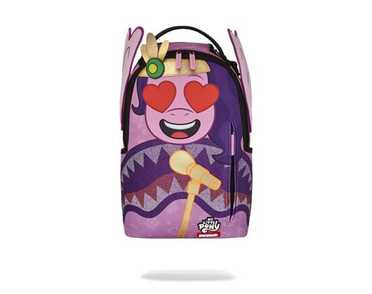 Sprayground - My Little Pony Mini Winged Backpack 