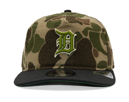 kšiltovka NEW ERA 1920 MLB Wool duck camo DETTIG