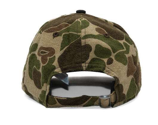 kšiltovka NEW ERA 1920 MLB Wool duck camo NEYMET