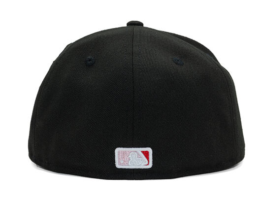 Kšiltovka New Era -  59FIFTY MLB Roses - Chicago White Sox