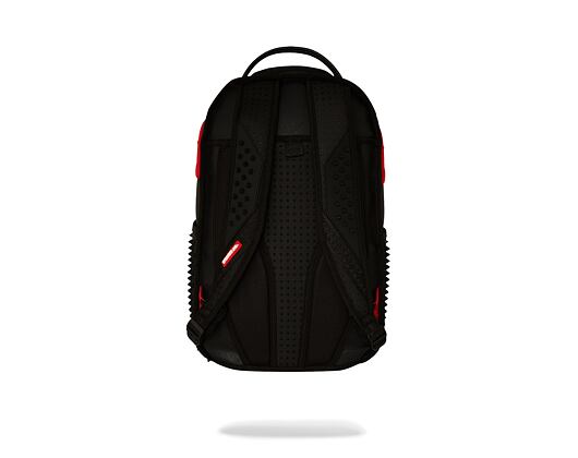 Sprayground - Punk Spike Shark Dlxv Backpack 