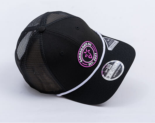 kšiltovka NEW ERA LIV25 970 Trucker RAGCTS