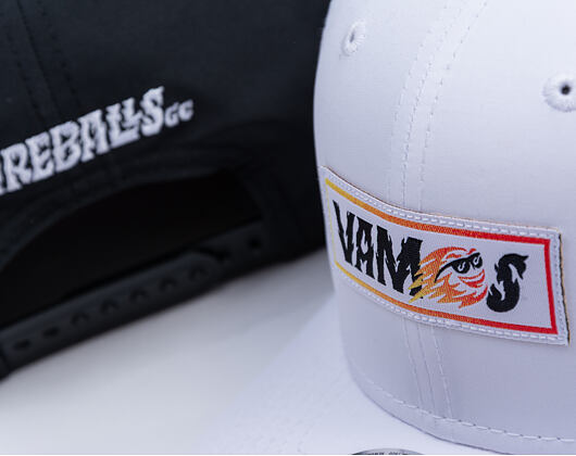kšiltovka NEW ERA LIV25 970 Vamos FIRBLS