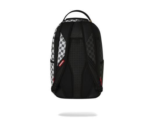 Sprayground - Mix And Match Scribble Dlx Backpack 