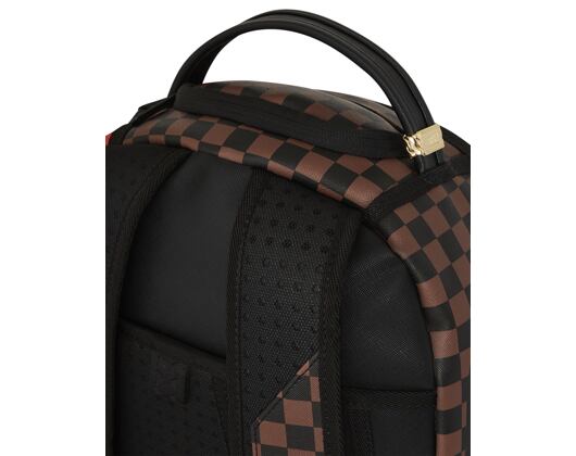Sprayground - Taz Destroy Dlxsv Backpack 