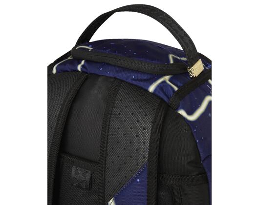 Sprayground - Marvin Planet X Sharkmouth Backpack 