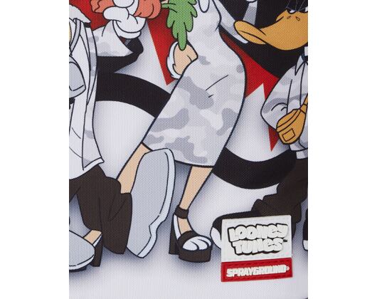 Sprayground - Looney Tunes Fashion Killers Backpack 