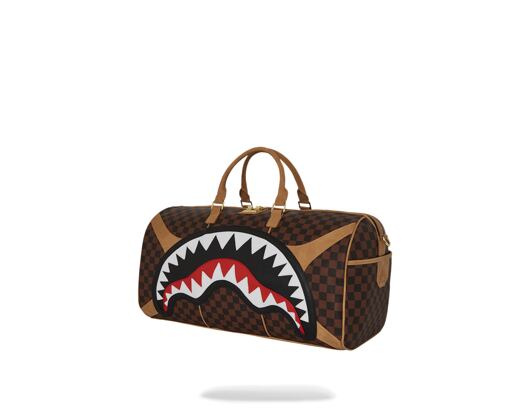 Sprayground - Hennyville Duffle 