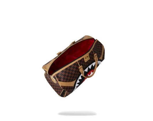 Sprayground - Hennyville Duffle 