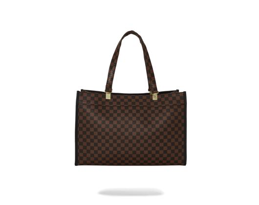 Sprayground - Sawtooth Sharks In Paris Tortuga Tote 