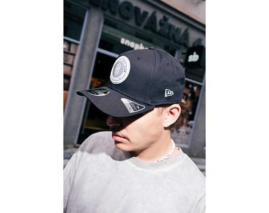 New Era - LIV Golf 9SEVENTY - Ironheads - Black