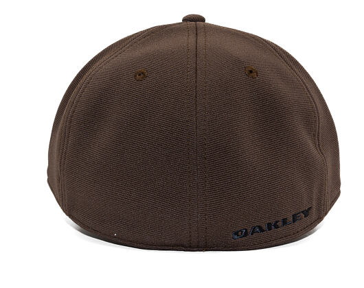 Oakley - Tincan Remix  Cap - Cocoa Brown