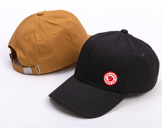 Kšiltovka Fjällräven - Logo Cap