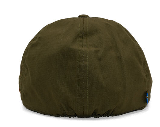 Kšiltovka Fjällräven - Övik Flat Cap
