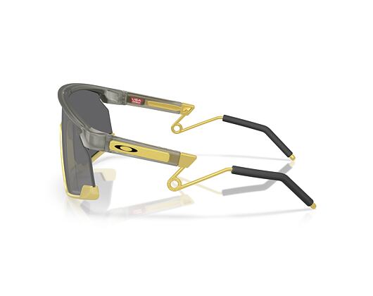 Sluneční Brýle Oakley - Bxtr Metal - Prizm Black / Matte Grey Ink / Vintage Gold