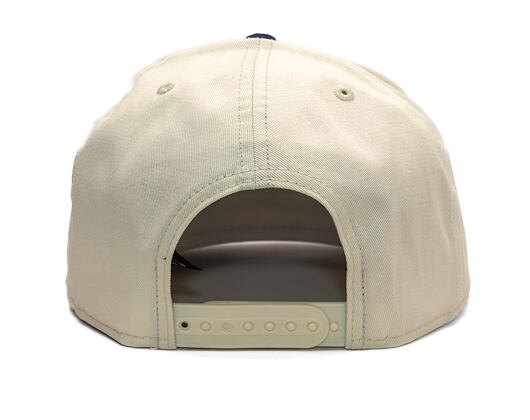 New Era - NHL Chainstitch 9FIFTY A-Frame - Toronto Maple Leafs - Chrome White