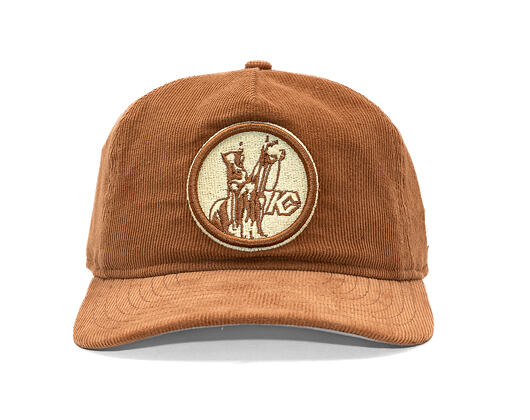 New Era - NHL Nostalgic 19TWENTY - Kansas City Scouts - Brown