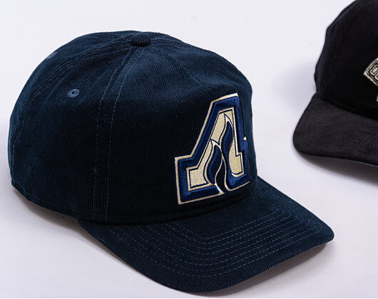 New Era - NHL Nostalgic 19TWENTY - Atlanta Flames - Navy