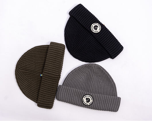 Kulich Fjällräven - 1960 Lite Logo Hat / 1960 Lite Logo Hat