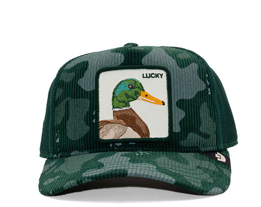 Goorin - Duck Camo