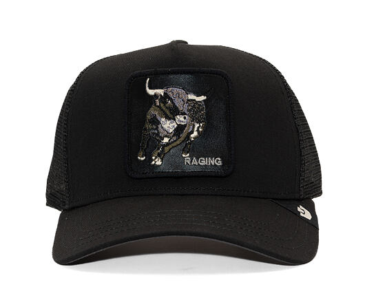 Goorin - Raging Trucker Cap