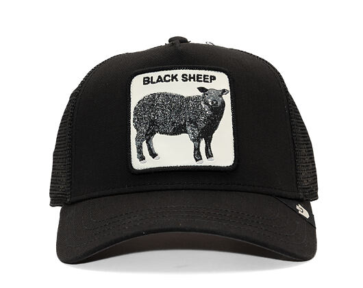 Goorin - Black Sheep Trucker Cap
