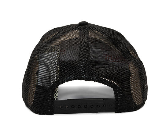 Goorin - Bandit Trucker Cap