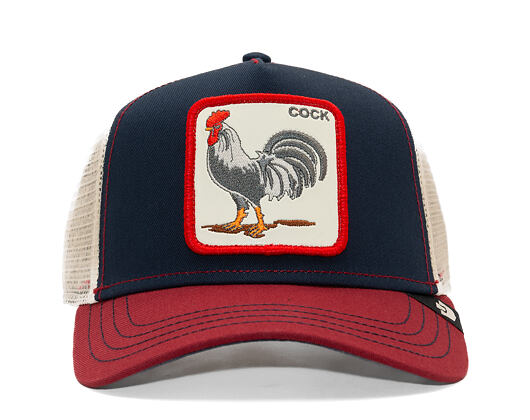Goorin - Rooster Trucker Cap