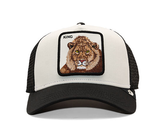 Goorin - King Trucker Cap