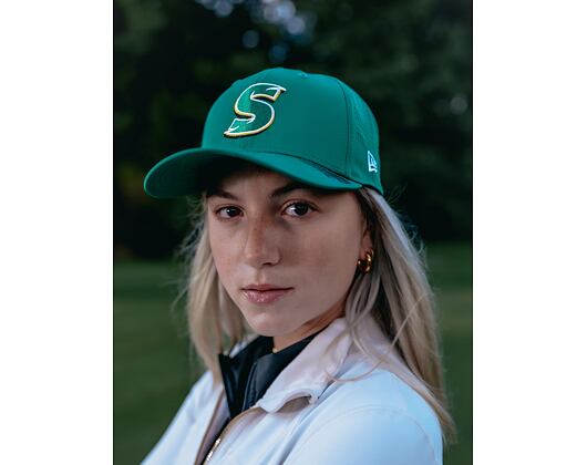 New Era - LIV Golf 9SEVENTY - Stinger - Kelly Green