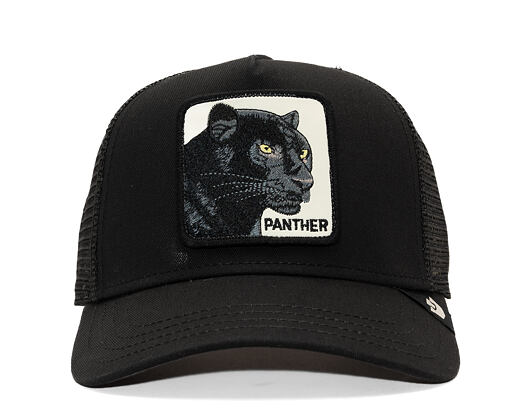 Goorin - Panther Trucker Cap