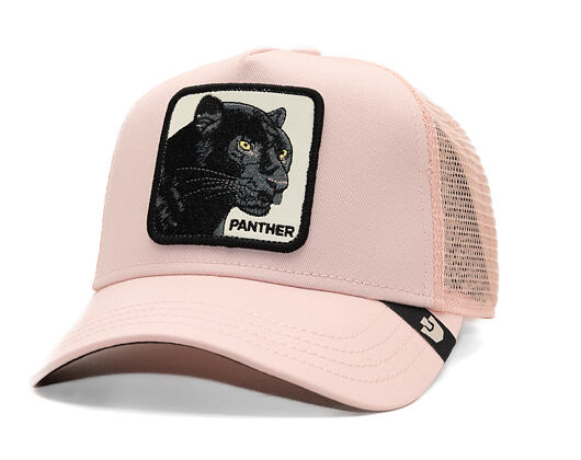 Goorin - Panther Trucker Cap