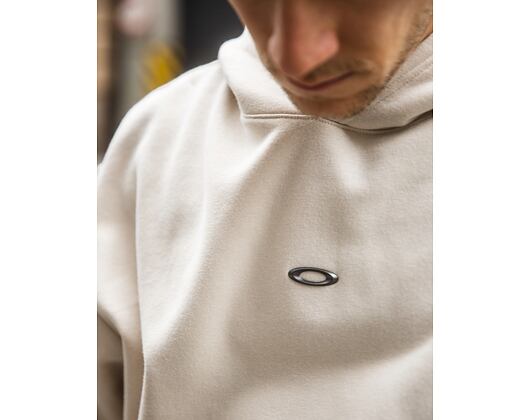 Mikina - Metal Rise Hoodie