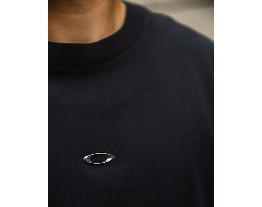 Triko Oakley - Metal Rise Tee