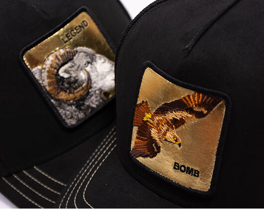 Goorin - Golden Bomb